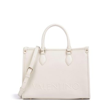 Valentino Bags Rised Re Handbag ivory
