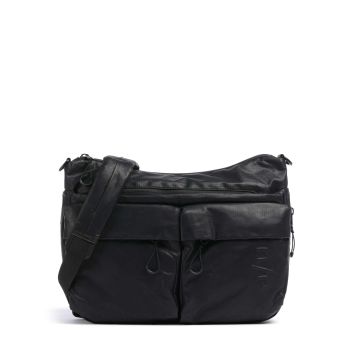 Aunts & Uncles Japan RE Lite Omono RE Crossbody bag black