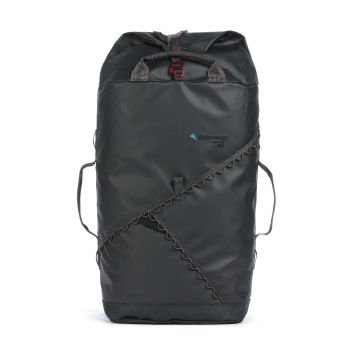 Klättermusen Ydalir 60L Travel bag dark grey