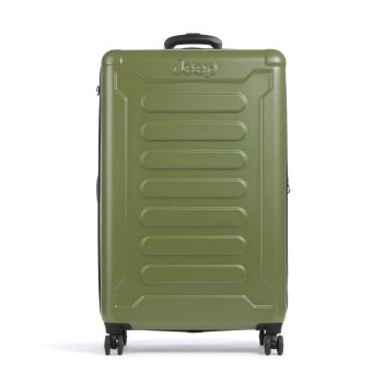 Jeep JH004C Spinner (4 wheels) green