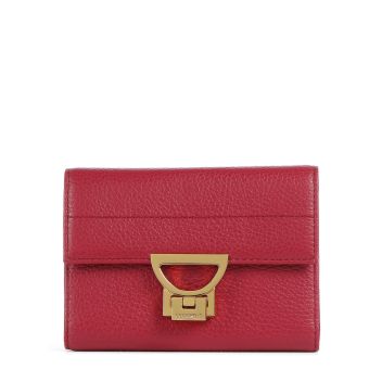 Coccinelle Arlettis Wallet red