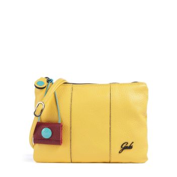 Gabs Icon Beyonce Crossbody bag yellow