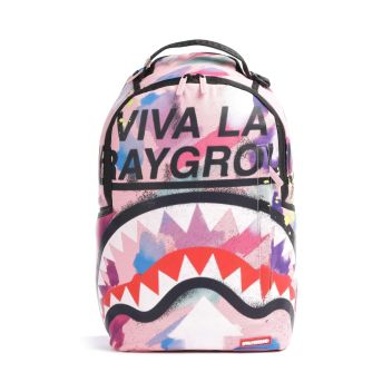 Sprayground Viva La Spray Backpack rose