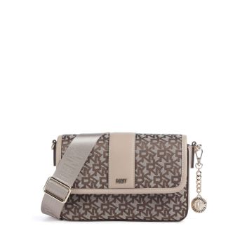 DKNY Bryant Crossbody bag beige