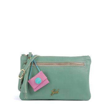 Gabs Zante Olly Crossbody bag green-blue
