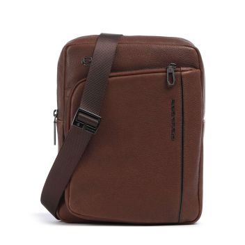 Piquadro S134 Crossbody bag brown