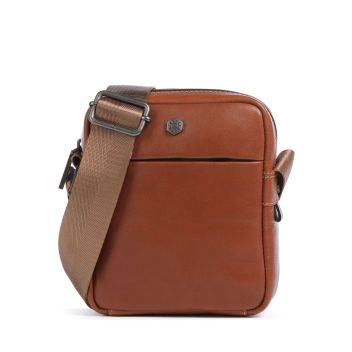 Jekyll & Hide Montana Crossbody bag tan