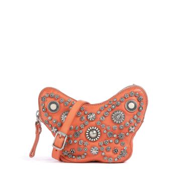 Campomaggi Crossbody bag orange