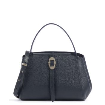 Coccinelle Chara Handbag dark blue