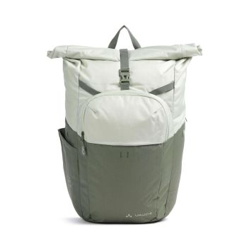 Vaude Okab ll Rolltop backpack green