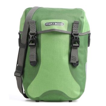 Ortlieb Sport Packer Plus QL2.1 Set Luggage bag green