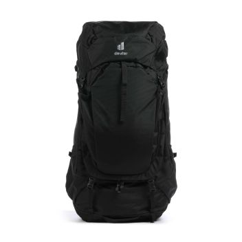 Deuter Voyager 65+10 Hiking backpack black