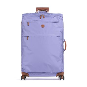 Brics X-Collection Spinner (4 wheels) violet