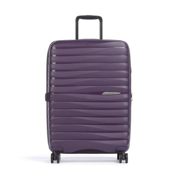 Jump Xwave Spinner (4 wheels) violet