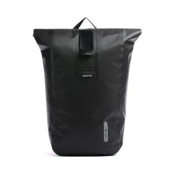 Ortlieb Velocity 23 Rolltop backpack black