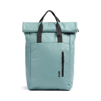 Zwei Cargo CAR260 Rolltop backpack green-blue