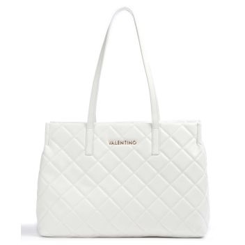 Valentino Bags Ocarina Tote bag white