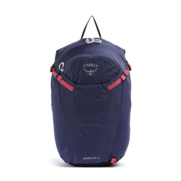 Osprey Sportlite 20 Hiking backpack dark blue