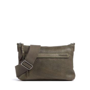 FredsBruder My old Friend Crossbody bag olive-green