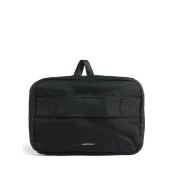 Sandqvist Fusion Everyday Toiletry bag black