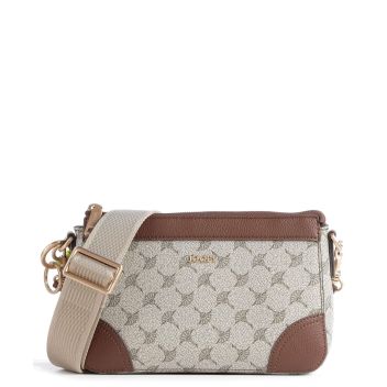 JOOP! Mazzolino Jasmina Crossbody bag beige/brown