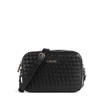 Liu Jo Manhattan Crossbody bag black