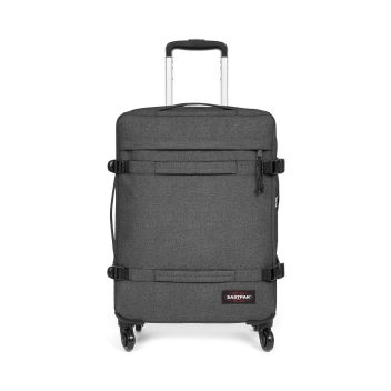 Eastpak Transit\'R 4 S Spinner (4 wheels) anthracite