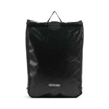 Ortlieb Messenger-Bag Rolltop backpack black