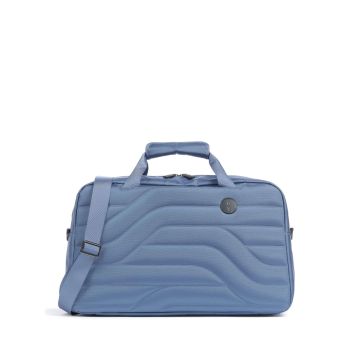 Brics BY Itaca Weekend bag blue-grey