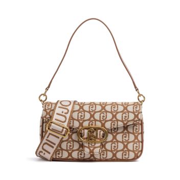 Liu Jo Daurin Shoulder bag brown/beige