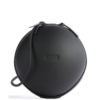 Rains Spin Crossbody bag black
