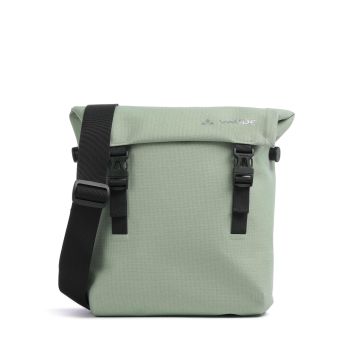 Vaude Urban Augsburg Handlebar bag light green