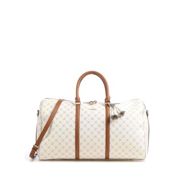 JOOP! Cortina 1.0 Aurora Weekend bag white