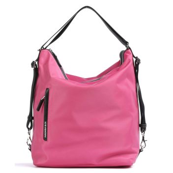Mandarina Duck Hunter Backpack bag pink