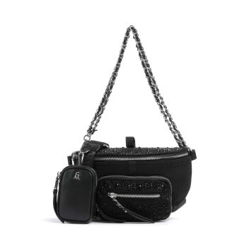 Steve Madden BMAXIMA Crossbody bag black