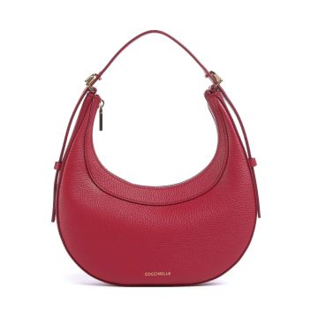 Coccinelle Whisper Shoulder bag red