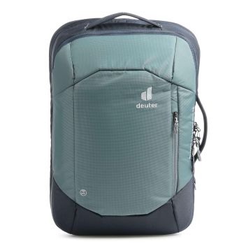 Deuter Aviant Carry On 28 Backpack blue/green