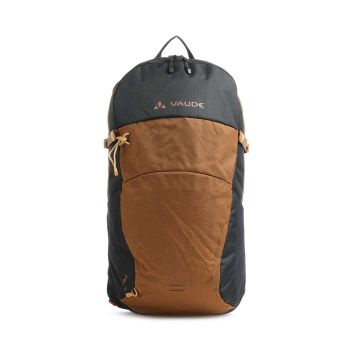 Vaude Wizard 18+4 Hiking backpack black/brown