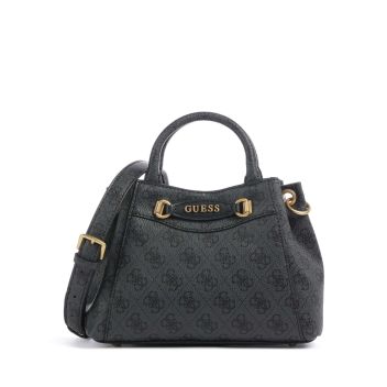 Guess Emera Handbag anthracite