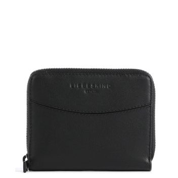 Liebeskind Alessa Kodiaq Sheep Conny Wallet black