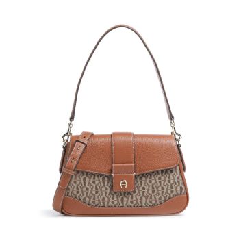 Aigner Emea S Shoulder bag brown
