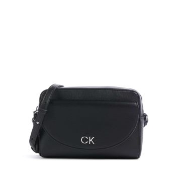 Calvin Klein CK Daily Crossbody bag black