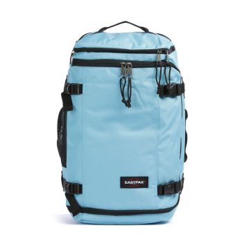 Eastpak Carry-Pack Travel backpack light blue