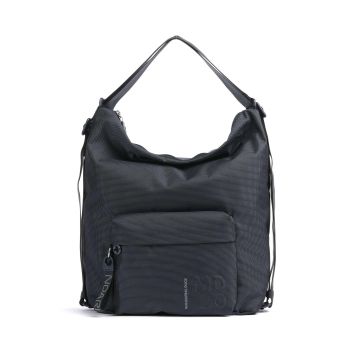 Mandarina Duck MD20 Backpack bag dark blue