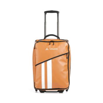 Vaude Rotuma 35 Travel bag with wheels orange