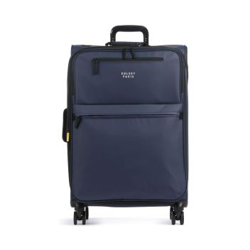 Delsey Paris Maubert 2.0 Spinner (4 wheels) navy