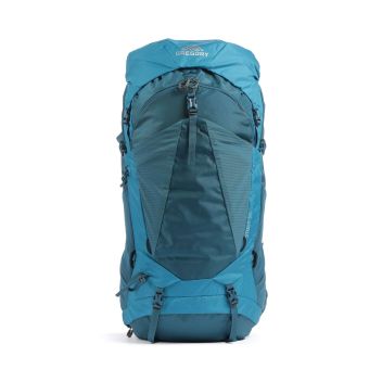 Gregory Stout 55 Trekking backpack aquamarine