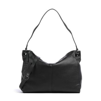 Burkely Radiant Raeven Shoulder bag black