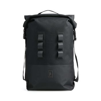 Chrome Urban Ex 2.0 Rolltop backpack black