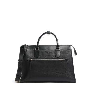 Tiger of Sweden Zelea Handbag black